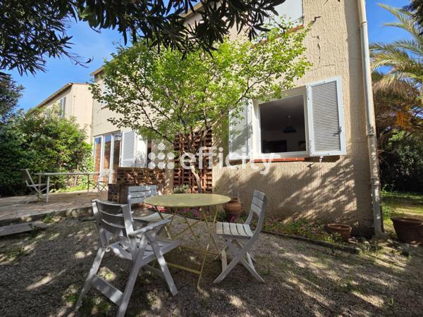 Appartement 4 pièces - 67 m² Exclusivité