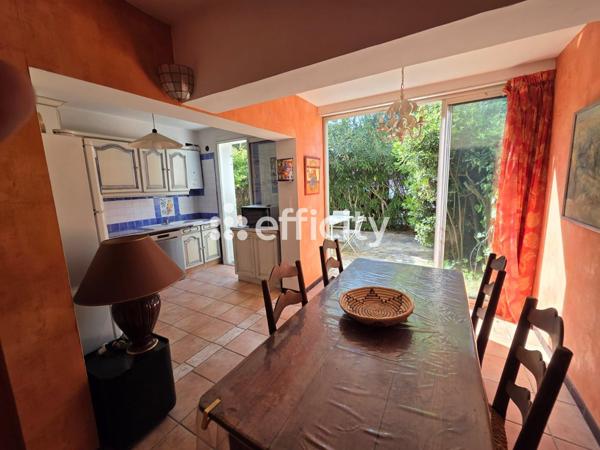 Appartement 4 pièces - 67 m² Exclusivité
