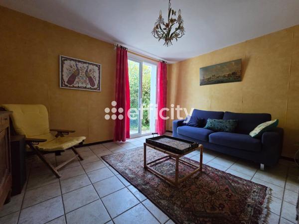 Appartement 4 pièces - 67 m² Exclusivité
