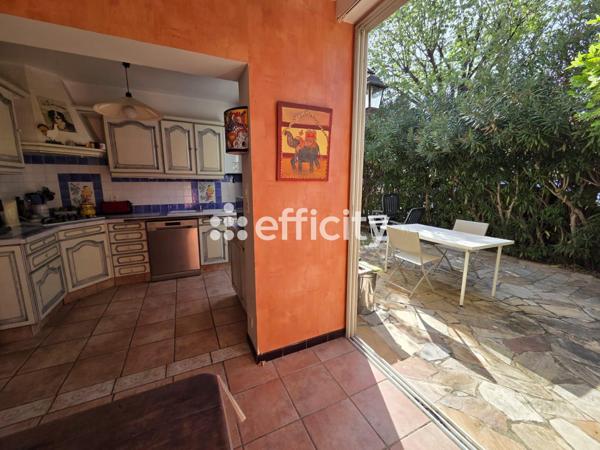 Appartement 4 pièces - 67 m² Exclusivité