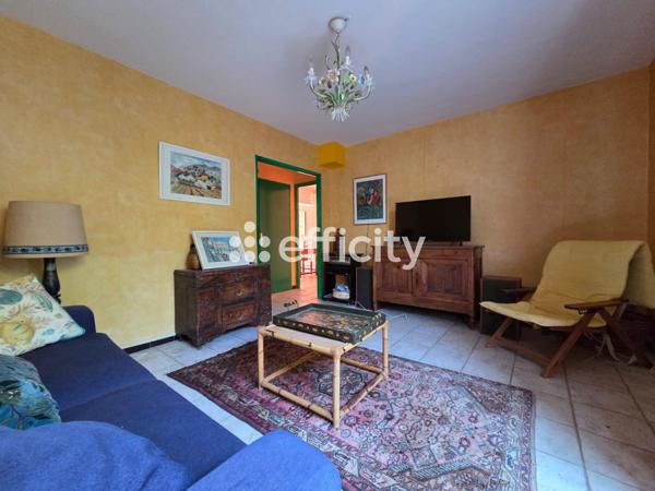 Appartement 4 pièces - 67 m² Exclusivité