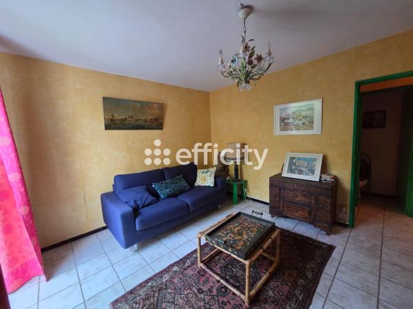 Appartement 4 pièces - 67 m² Exclusivité