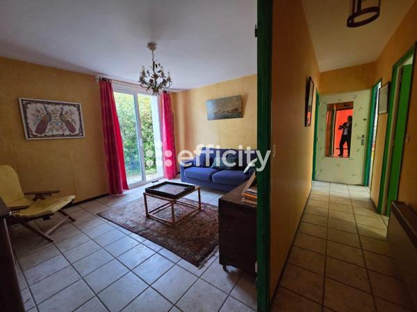 Appartement 4 pièces - 67 m² Exclusivité