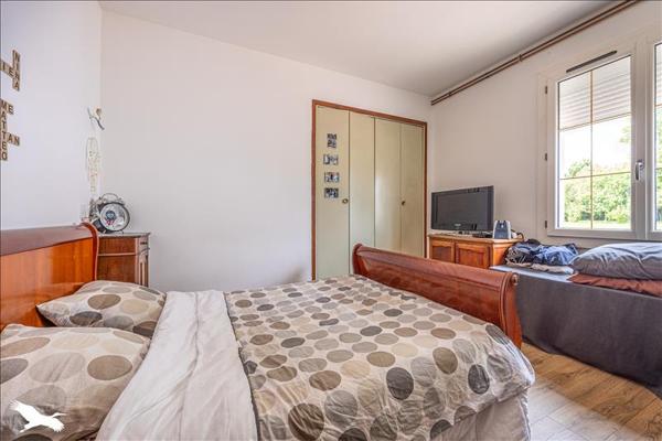 Maison à vendre |  Mauzé-sur-le-Mignon |  4 pièces | 101 m²