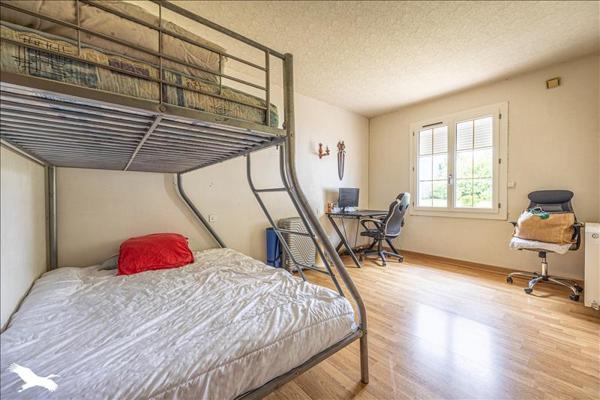 Maison à vendre |  Mauzé-sur-le-Mignon |  4 pièces | 101 m²