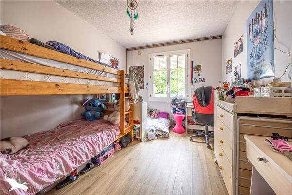 Maison à vendre |  Mauzé-sur-le-Mignon |  4 pièces | 101 m²