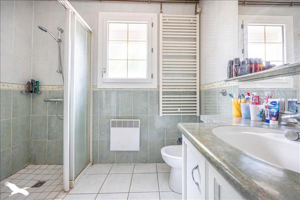 Maison à vendre |  Mauzé-sur-le-Mignon |  4 pièces | 101 m²