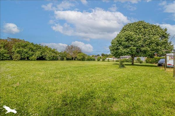 Maison à vendre |  Mauzé-sur-le-Mignon |  4 pièces | 101 m²