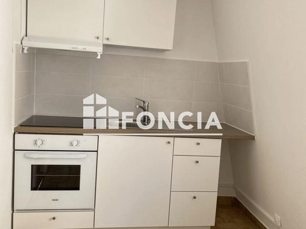 Location Appartement 3 pièces 70.95 m² - 6 COUR DU BAIN DES JUIFS Strasbourg 67000