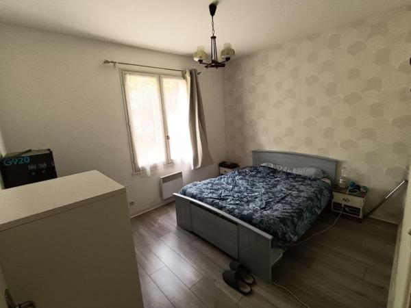 Maison de 75m2 à cocumont avec terrasse et jardin