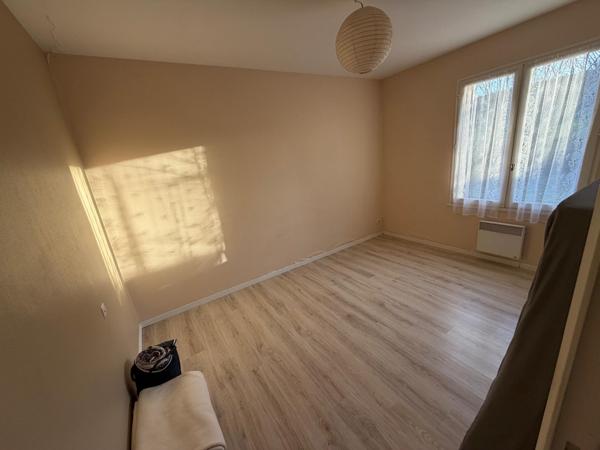 Maison de 75m2 à cocumont avec terrasse et jardin