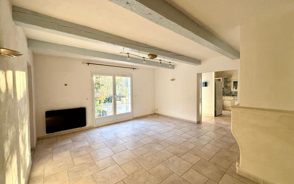 Maison à vendre    4 pièces •  Saint-Maximin-la-Sainte-Baume