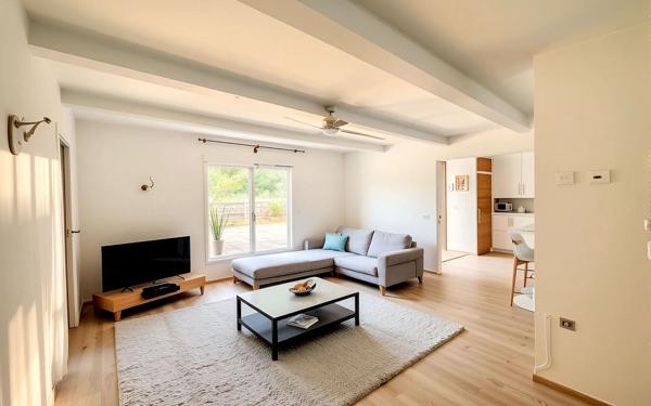 Maison à vendre    4 pièces •  Saint-Maximin-la-Sainte-Baume