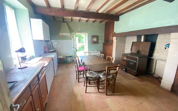 Maison à vendre    5 pièces •  Monclar-de-Quercy