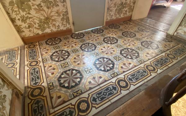 Maison à vendre    5 pièces •  Monclar-de-Quercy