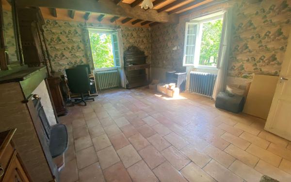 Maison à vendre    5 pièces •  Monclar-de-Quercy