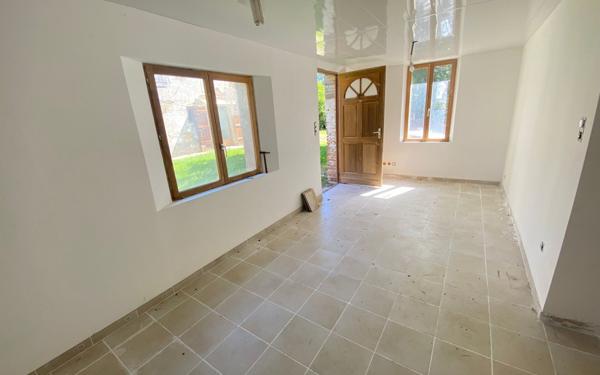 Maison à vendre    5 pièces •  Monclar-de-Quercy