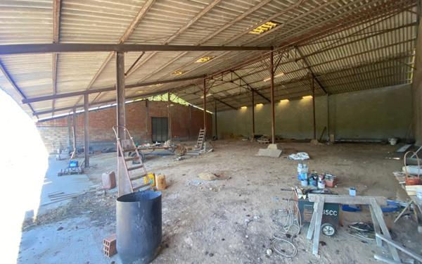 Maison à vendre    5 pièces •  Monclar-de-Quercy