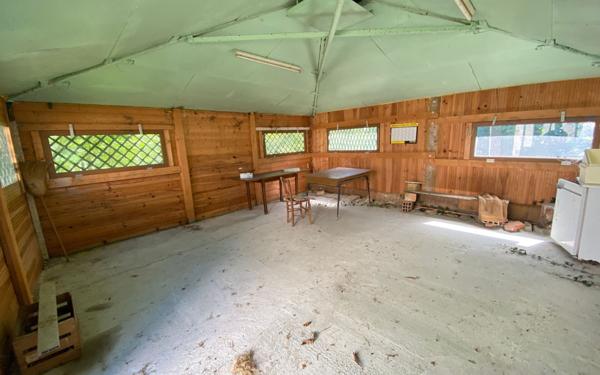 Maison à vendre    5 pièces •  Monclar-de-Quercy