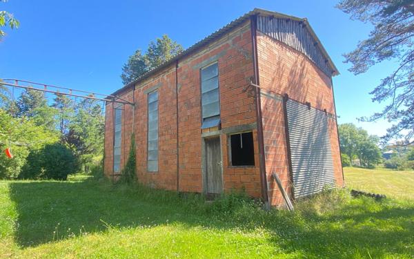 Maison à vendre    5 pièces •  Monclar-de-Quercy
