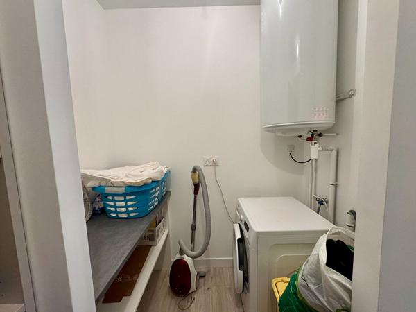 Appartement 4 pièces – 95 m² environ à Vannes (ref : 100842-ET)