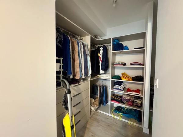 Appartement 4 pièces – 95 m² environ à Vannes (ref : 100842-ET)