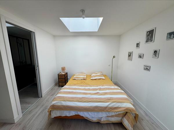 Appartement 4 pièces – 95 m² environ à Vannes (ref : 100842-ET)