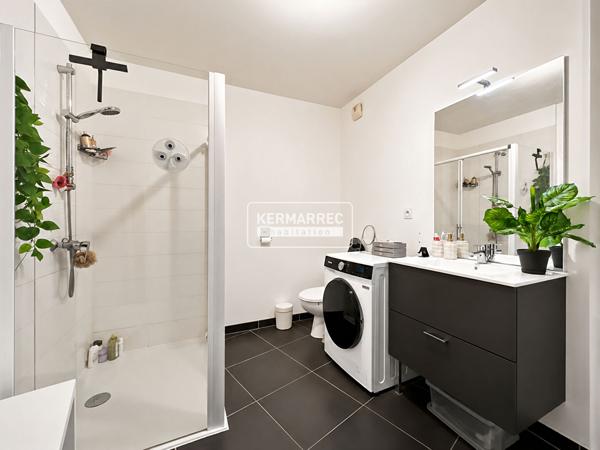 Appartement 2 pièces – 40 m² environ à Rennes (ref : 35979)