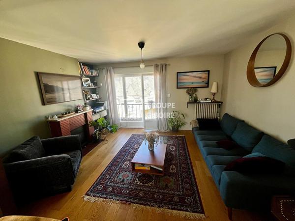 Appartement T3 à vendre Rennes Sacré Coeurs - 57 m² (réf : PJ26607E-0310)