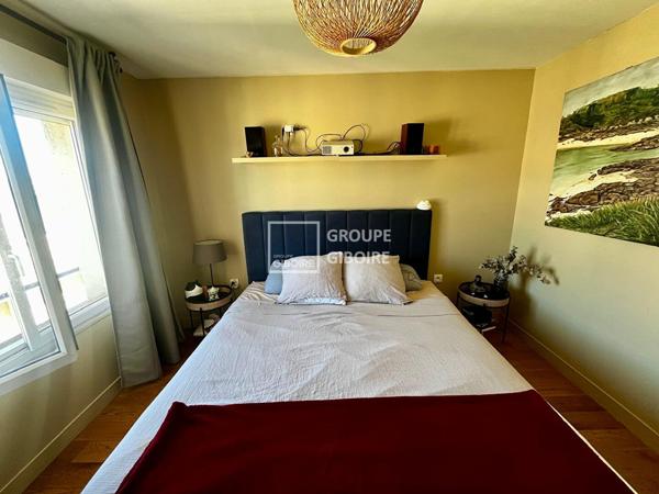 Appartement T3 à vendre Rennes Sacré Coeurs - 57 m² (réf : PJ26607E-0310)