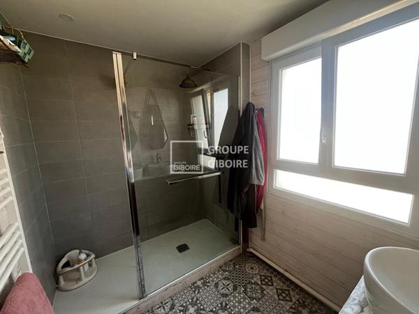 Appartement T3 à vendre Rennes Sacré Coeurs - 57 m² (réf : PJ26607E-0310)