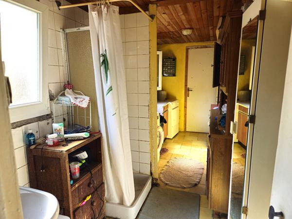 Maison 4 chambres quartier de Bel-Air