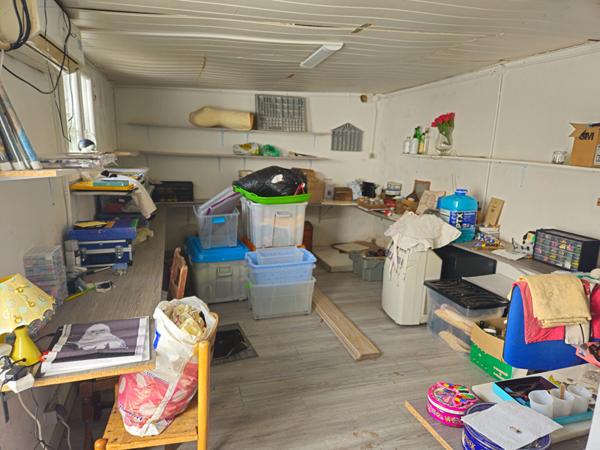 Maison 4 chambres quartier de Bel-Air