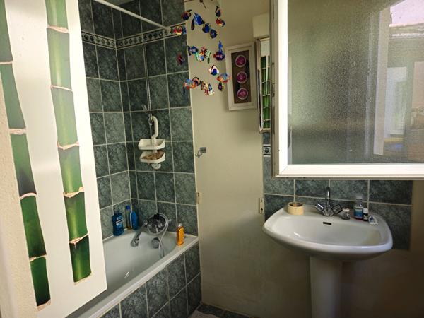 Maison 4 chambres quartier de Bel-Air