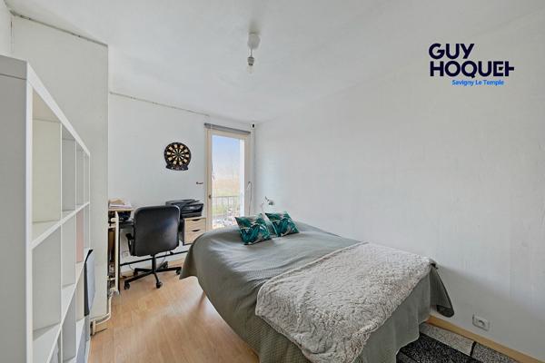 Maison 6 pièces 4 chambres 110m²