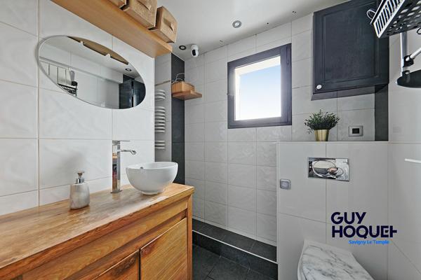 Maison 6 pièces 4 chambres 110m²