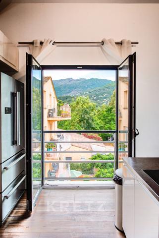 SAN MARTINO DI LOTA - PENTHOUSE VUE MER & TERRASSES