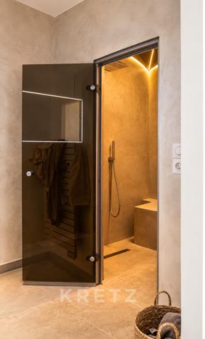 SAN MARTINO DI LOTA - PENTHOUSE D'EXCEPTION - TERASSE & VUE MER