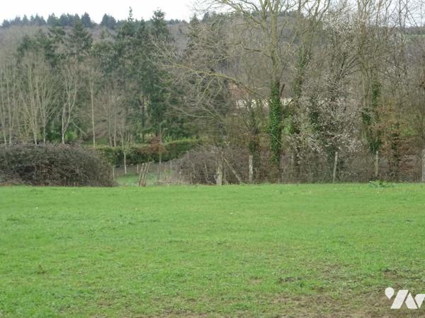 Vente Terrain â bâtir