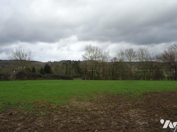 Vente Terrain â bâtir