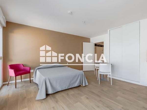 À vendre Studio 25 m² - Bretignolles-sur-mer 85470