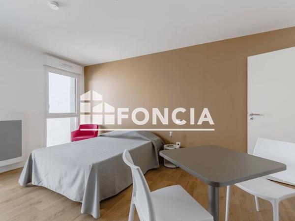 À vendre Studio 25 m² - Bretignolles-sur-mer 85470