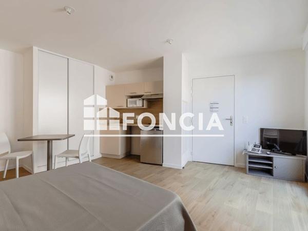 À vendre Studio 25 m² - Bretignolles-sur-mer 85470