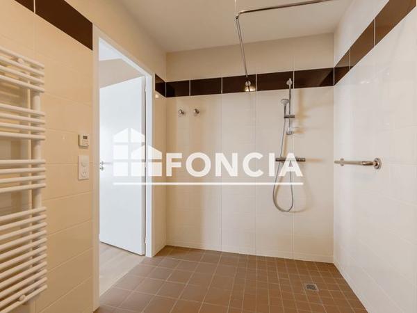 À vendre Studio 25 m² - Bretignolles-sur-mer 85470