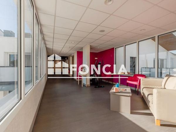 À vendre Studio 25 m² - Bretignolles-sur-mer 85470