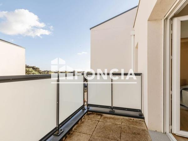 À vendre Studio 25 m² - Bretignolles-sur-mer 85470