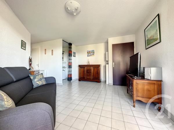 Appartement T2 à vendre  2 pièces - 35,04 m2 SETE - 34
