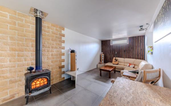 Maison à vendre    4 pièces •  Lay-Saint-Christophe