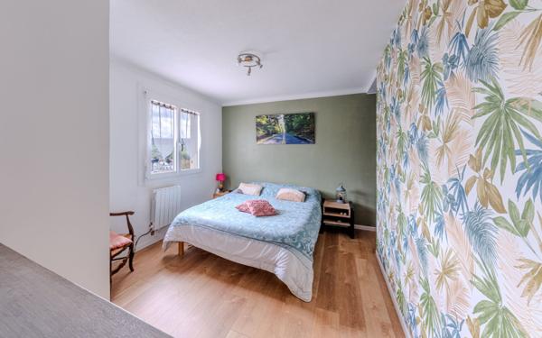 Maison à vendre    4 pièces •  Lay-Saint-Christophe