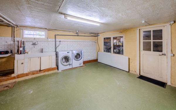 Maison à vendre    4 pièces •  Lay-Saint-Christophe